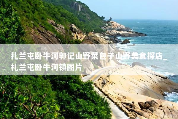 扎兰屯卧牛河郭记山野菜包子山野美食探店_扎兰屯卧牛河镇图片
